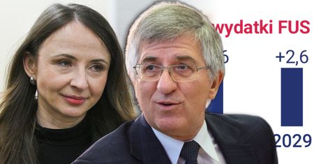 Spór o tysiące zaniżonych emerytur. Seniorzy upominają się o swoje, rachunek idzie w miliardy