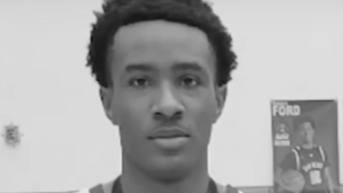 Nie żyje Quincy Reese jr