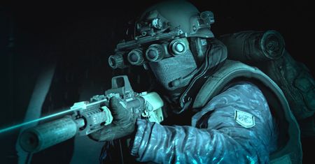 Właśnie dlatego kocham serię STALKER. Ten film to pozycja obowiązkowa