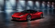 Litr czystej polskiej dumy narodowej, czyli przejeżdżka Ferrari 458 Italia