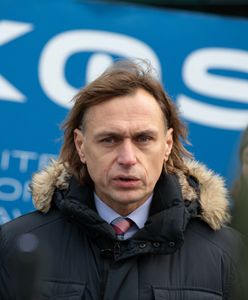 Decyzja SN ws. zawieszonego sędziego z Krakowa