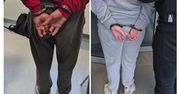 Stargard: Para piromanów zatrzymana przez policję. Kobieta trafiła za kraty, jej partner dostał dozór