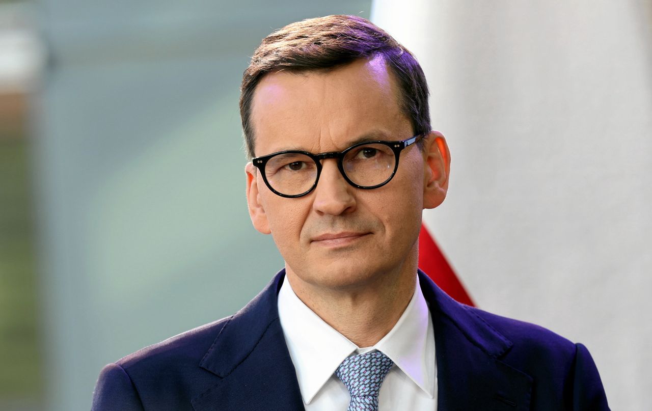 Premier zapewnia: wzrost emerytur znacząco przekroczy 20 proc.