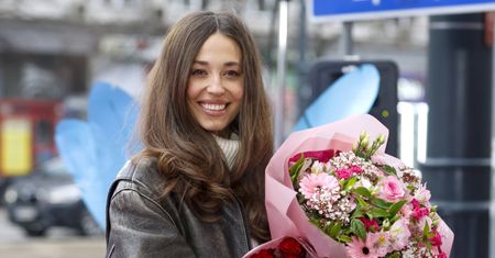 Izabella Krzan (od dziś lat 31) celebruje podwójną okazję kadrami w bieliźnie: "Walentynkowa Krzaniqua" (FOTO)
