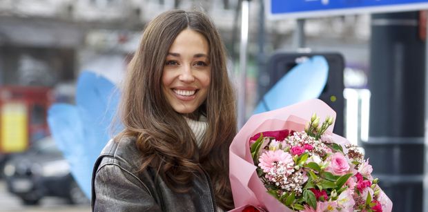 Izabella Krzan (od dziś lat 31) celebruje podwójną okazję kadrami w bieliźnie: "Walentynkowa Krzaniqua" (FOTO)
