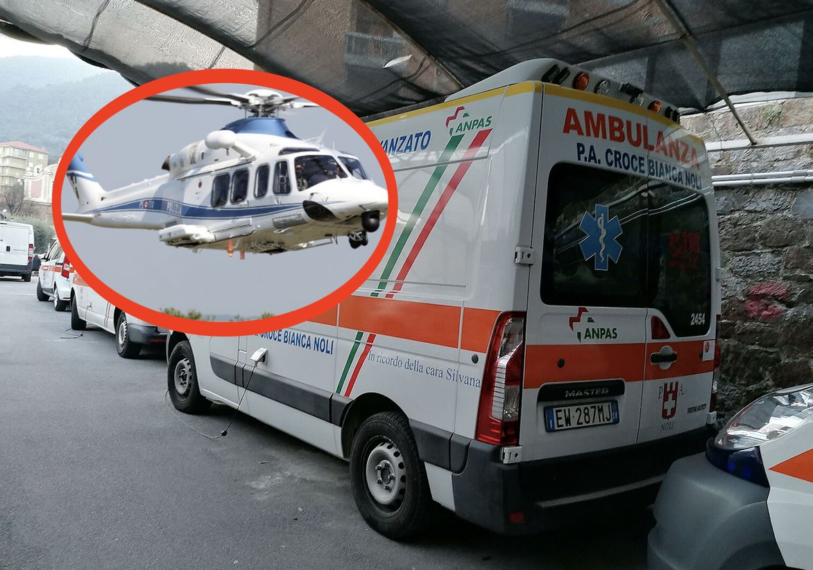 wiadomości,aktualności,WP Wiadomości Zegarek narobił zamieszania. Ratownicy szukali zaginionego, a on spał w domu