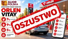 Fałszywe zwroty za paliwo. CERT ostrzega przed oszustami
