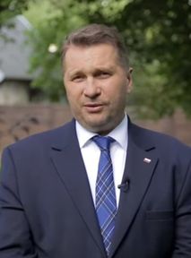 PiS i serwis dla młodzieży. Kiedy premiera MeduM - "TikToka Czarnka"?