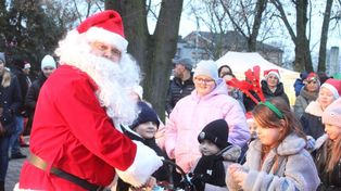Świąteczne jarmarki i kiermasze odbędą się w wielu miejscach powiatu bełchatowskiego. Pierwsze już za kilka dni