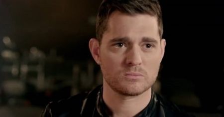Już jest! NOWY TELEDYSK Michaela Buble!
