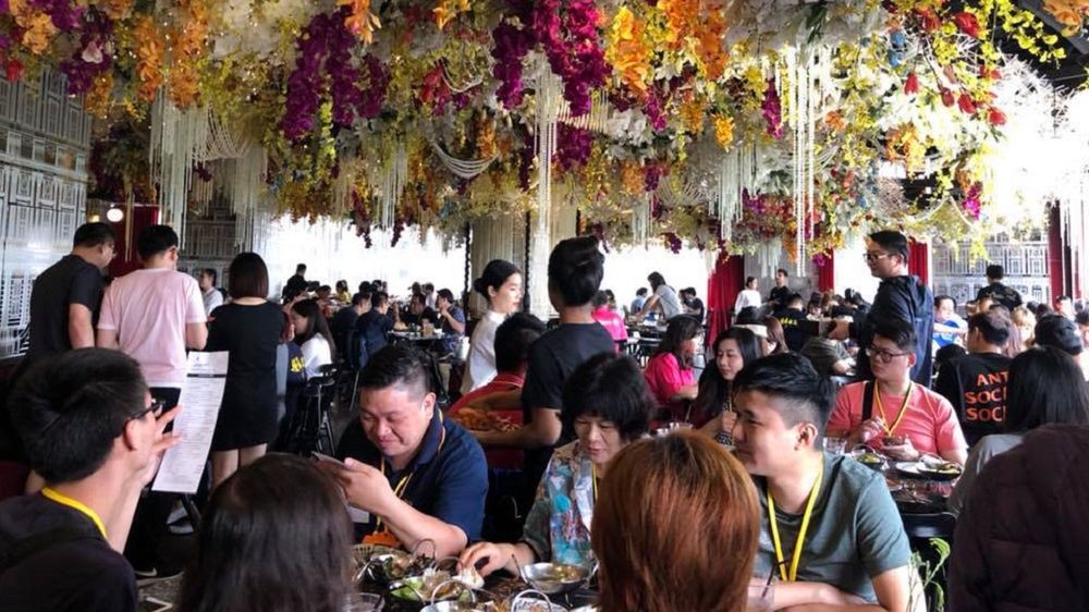 Sąd w Tajlandii surowo ukarał menadżerów restauracji