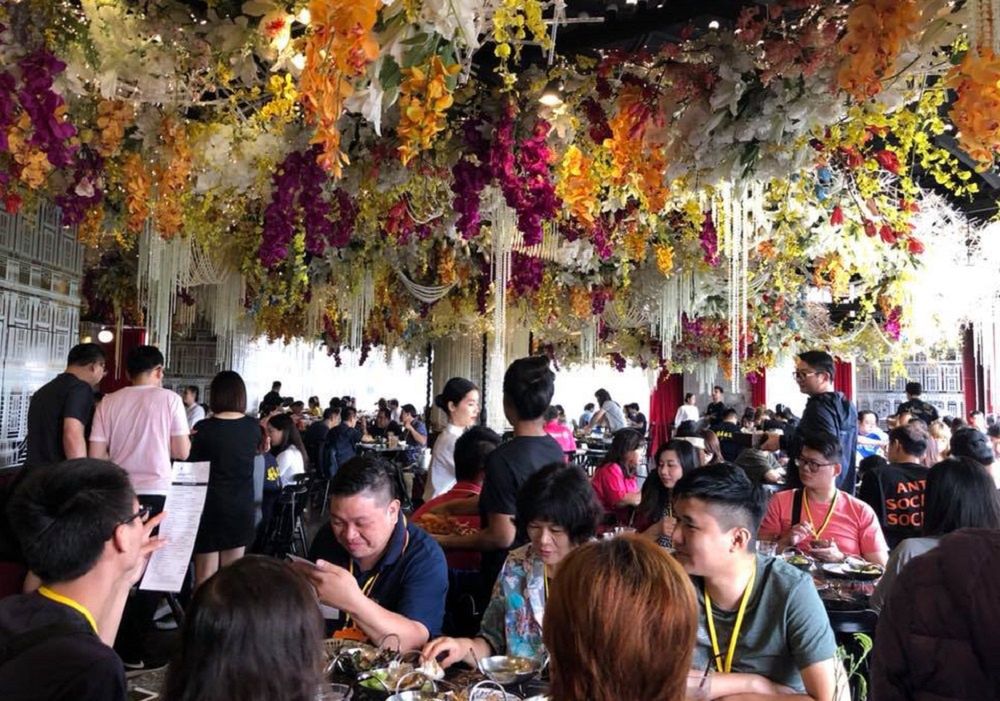 Menadżerowie restauracji w Tajlandii skazani na 1500 lat więzienia