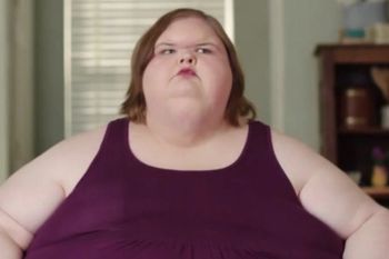Schudła ponad 220 kg. Tak dziś wygląda gwiazda "Sióstr wielkiej wagi"