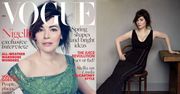 Nigella Lawson w brytyjskim "Vogue'u"!