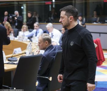 W Rzeszowie udaremniono zamach na Zełenskiego. Polska podaje szczegóły