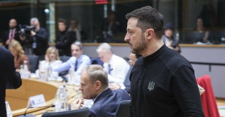 W Rzeszowie udaremniono zamach na Zełenskiego. Polska podaje szczegóły