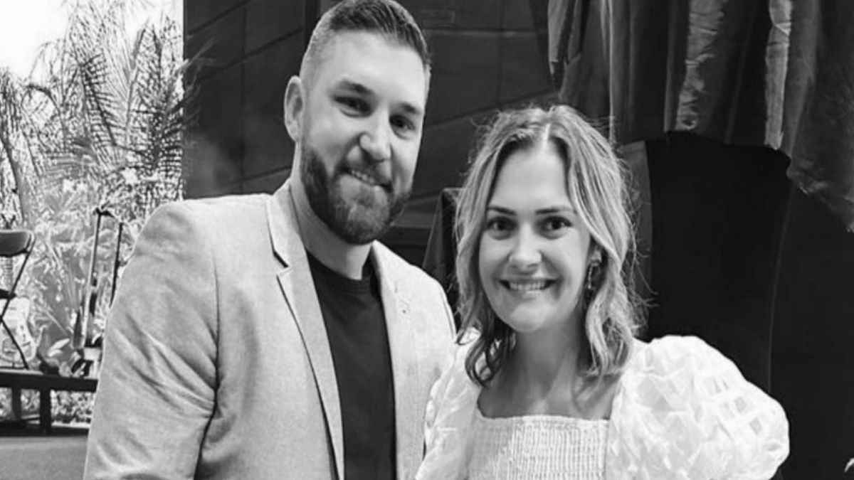 Haley Odlozil dokumentowała swoją walkę z rakiem do końca