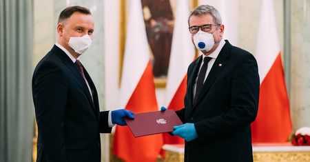 Wrocław: dolnośląski samorządowiec nowym ministrem nauki i szkolnictwa wyższego