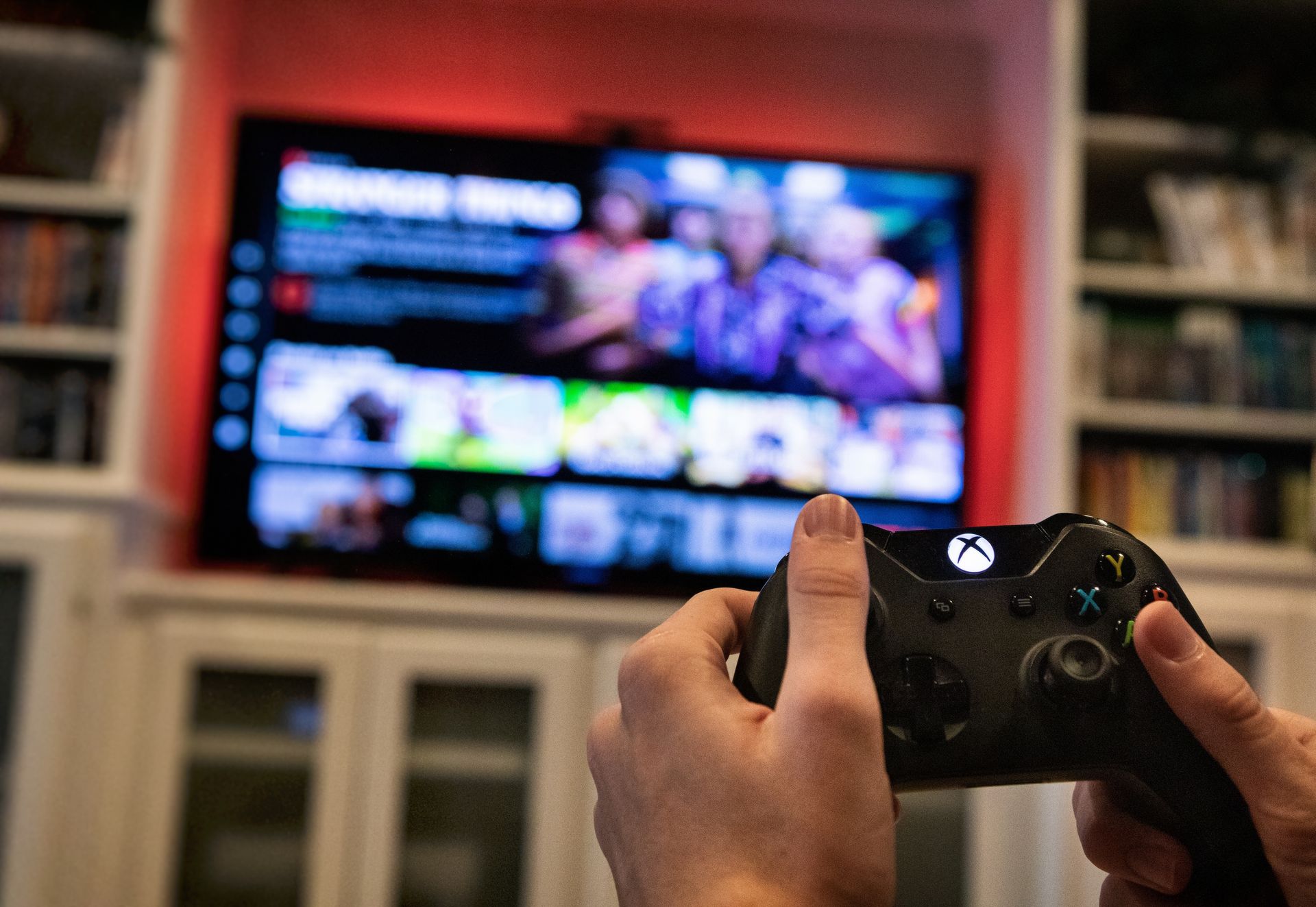 Xbox przestał działać. Tysiące graczy ma dziś poważny problem