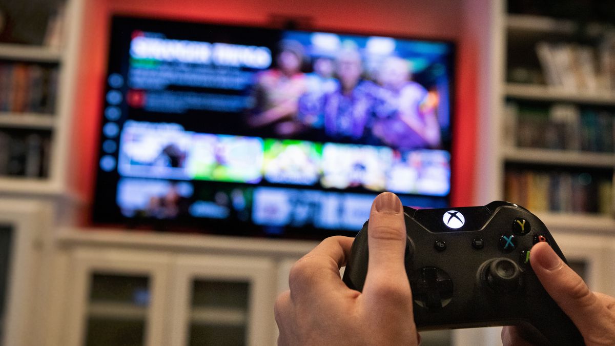 Xbox