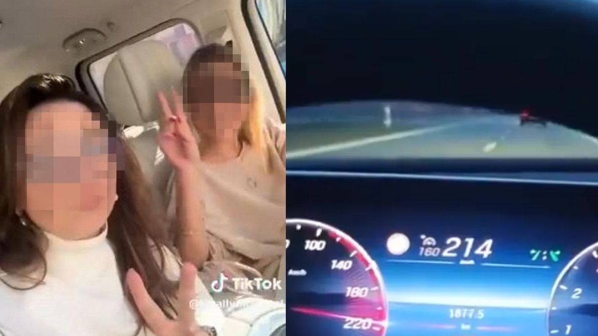 Prawniczka znacznie przekroczyła prędkość. Może mieć problemy