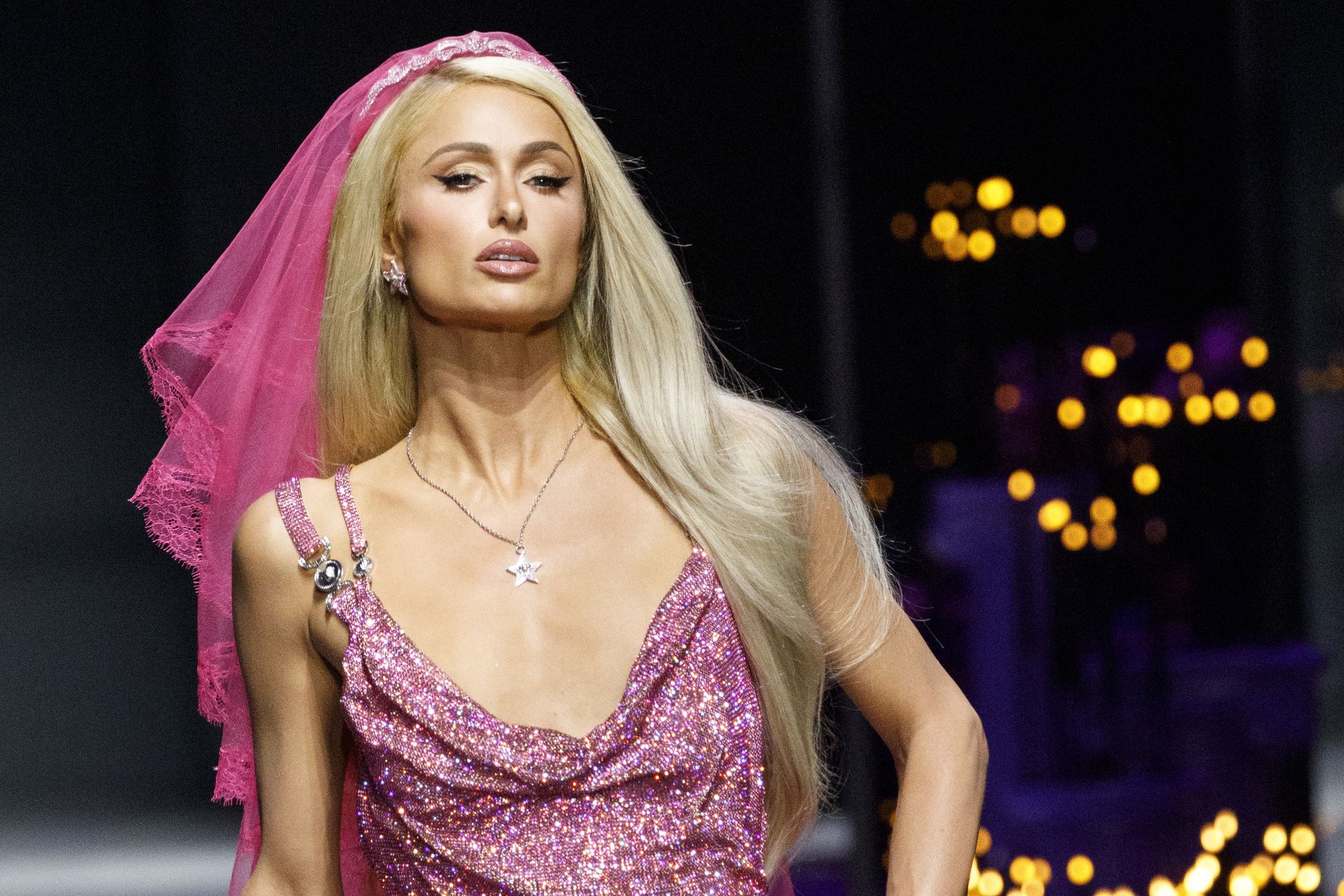 Paris Hilton 