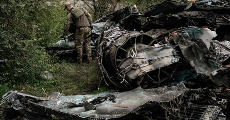 Putin ma problem. Stracił więcej samolotów niż ZSRR w 10 lat