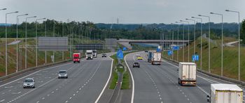 Rusza rozbudowa A2. Wiemy, jakie zmiany czekają kierowców