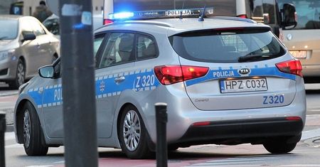 Protesty w Warszawie. Jest odpowiedź na brutalne zachowanie policji