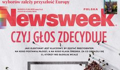 „Newsweek” znów droższy. Goni cenowo „Tygodnik Powszechny”