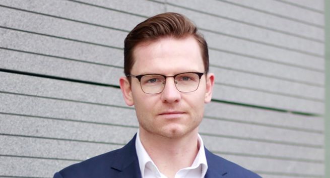 Bartłomiej Graczak z TVP Info gospodarzem popołudniowych wywiadów w Trójce