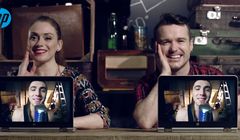 Kamil Bednarek zachęca do wyrażania siebie w kampanii HP (wideo)