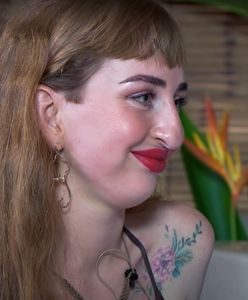 W programie krytykowano jej wygląd. Hania z "Hotelu Paradise" radykalnie zmieniła wizerunek