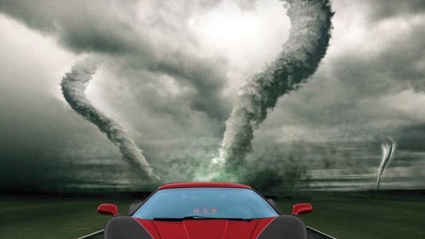 SSC Ultimate Aero XT