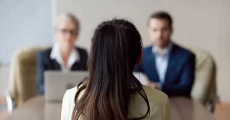 Tego pytania boją się Polacy. Jak przygotować się do rozmowy o pracę?