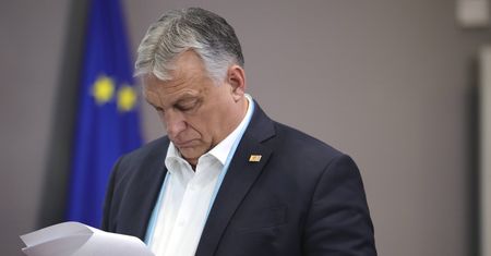 Szokujące słowa Orbana. Jest reakcja Ukrainy