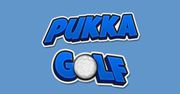 Gra w golfa jest nudna? Nie z Pukka Golf!
