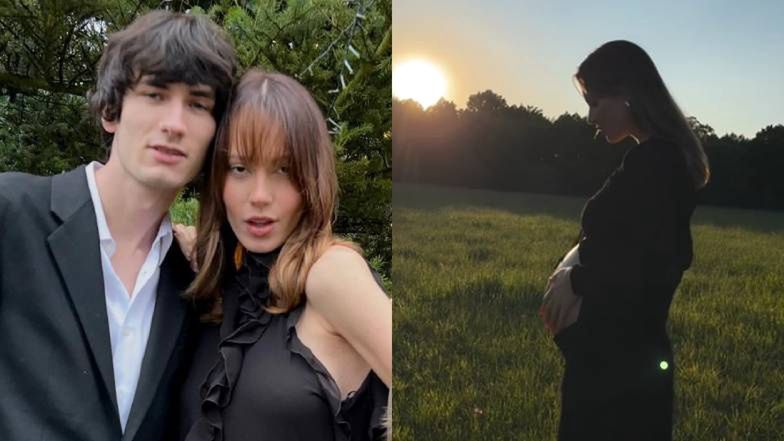 Amelia i Dominik z "Top Model" po raz pierwszy ZOSTALI RODZICAMI