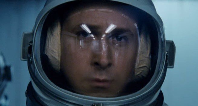 Universal Pictures pokazało zwiastun filmu "Pierwszy człowiek”