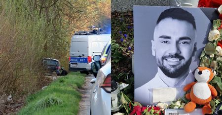 Sąd podjął decyzję w sprawie sprawcy wypadku, w którym zginął Łukasz Litewka: "To postanowienie ostateczne"
