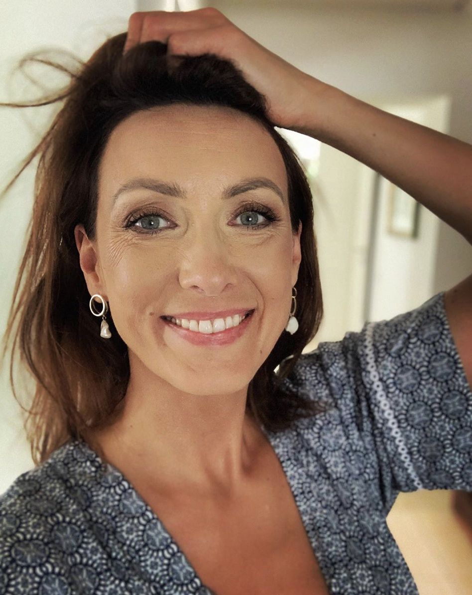 Anna Kalczyńska