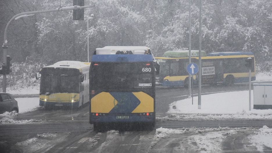 Radom kontynuuje swoją ekologiczną transformację w zakresie transportu miejskiego