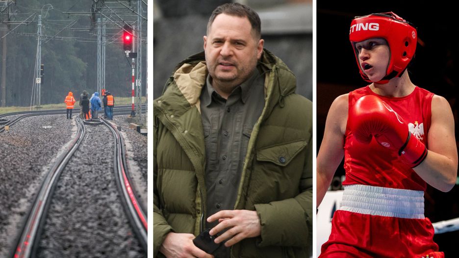  Działo się w piątek. Listy gończe za dywersantami [SKRÓT DNIA]