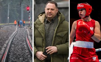 Działo się w piątek. Listy gończe za dywersantami [SKRÓT DNIA]