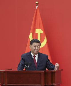 Działo się, gdy spałeś. "Wielka lekcja" dla Chin