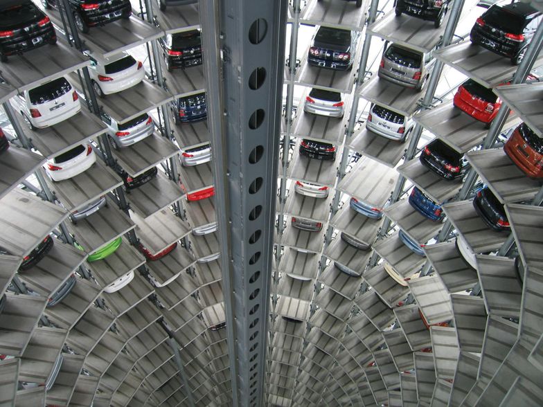 Przebadali elektryczne auta