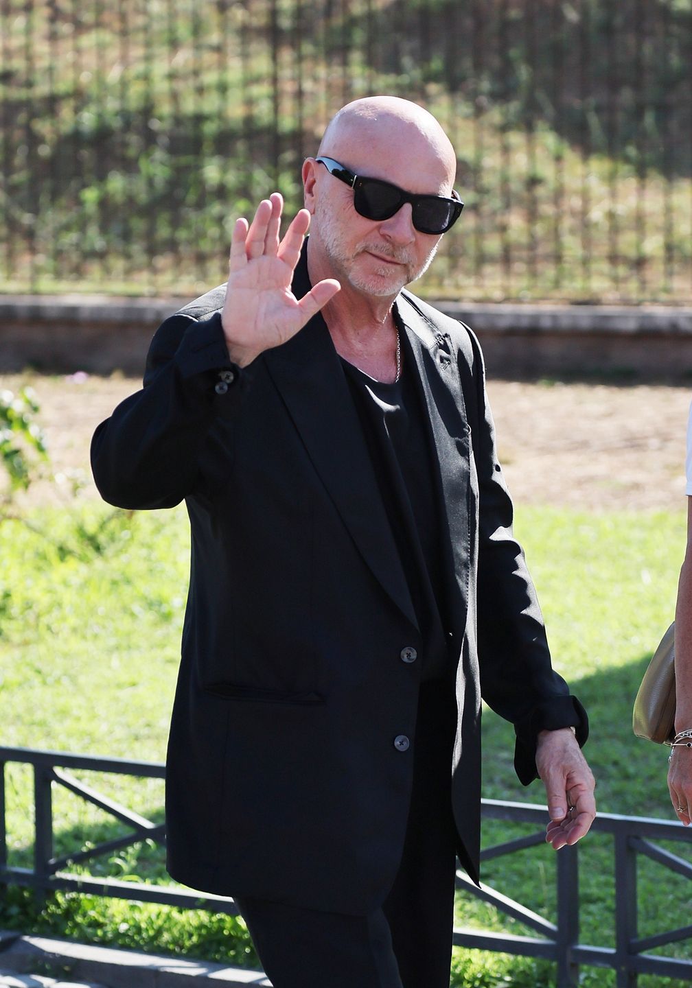 Domenico Dolce 