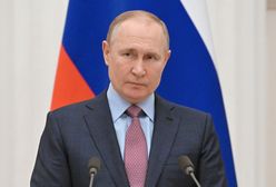 Klucz, by zatrzymać Putina? Zandberg nie ma wątpliwości