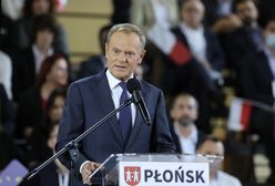 Donald Tusk narzuca narrację? Ekspertka: To zadziałało bardzo mocno na PiS