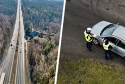 Posypały się mandaty. Kierowcy i piesi na celowniku policji